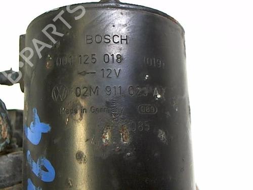 Startmotor VW GOLF IV (1J1) 1.9 TDI | BP20452548M8 