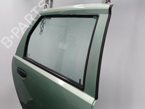 Used Right rear door FIAT PUNTO (188_) 1.9 JTD 80 (188.237, .257, .337, .357) (80 hp) 20446006