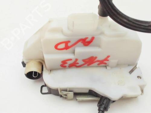 Used Front right lock CITROËN C3 I (FC_, FN_) 1.6 16V (109 hp) 20450983