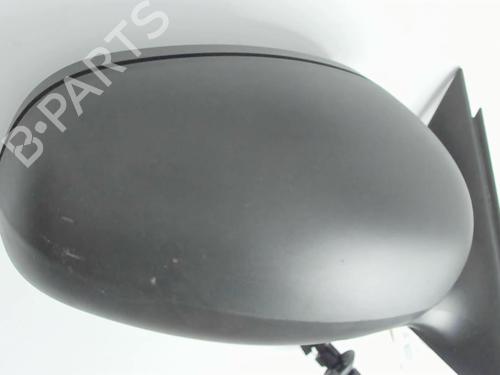Right mirror SKODA FABIA II (542) 1.2 | BP20401846C27 