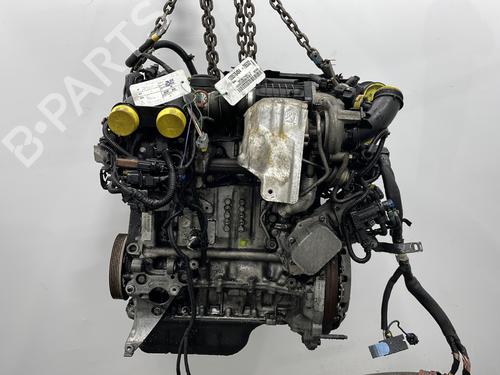 Engine CITROËN BERLINGO Box Body/MPV (B9) 1.6 HDi / BlueHDi 75 | BP32219933M1 - Image 4