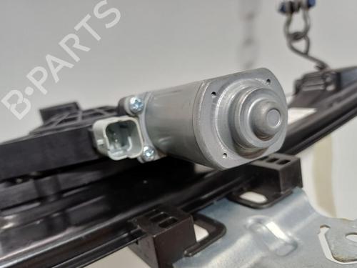 Front right window mechanism RENAULT KADJAR (HA_, HL_) 1.5 dCi 110 (HLA3) | BP39179376C23 - Image 5