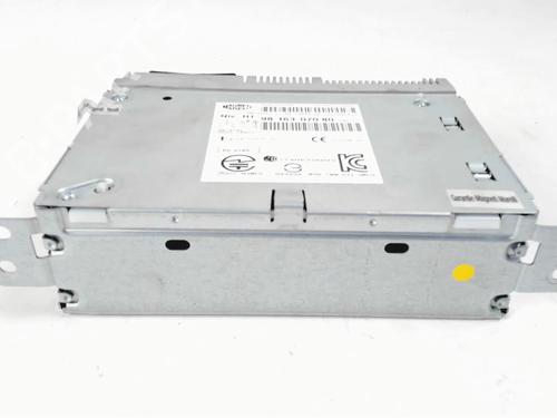 Used Radio Radio CITROËN C4 CACTUS 1.2 VTi 82 (82 hp) 20439470 20439470