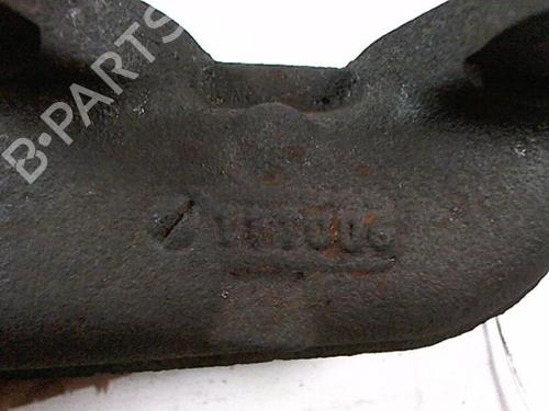 Exhaust manifold CITROËN C4 I (LC_) 1.6 HDi | BP20449476M110 