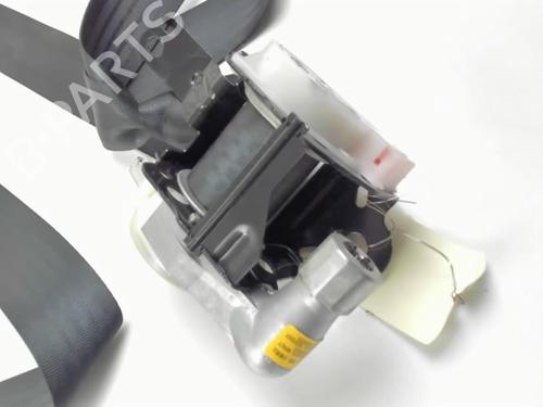 Front left belt tensioner MAZDA 2 (DY) 1.4 CD | BP20402418C87 