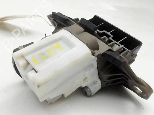Tailgate handle RENAULT MEGANE I (BA0/1_) 1.6 16V (BA04, BA0B, BA11, BA1J, BA16, BA19, BA1K, BA1V,... | BP27186965C132 
