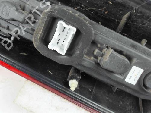 Right taillight RENAULT KANGOO Express (FW0/1_) 1.5 dCi 90 (FW0G, FW05, FW08, FW11) | BP38943096C35 - Image 5