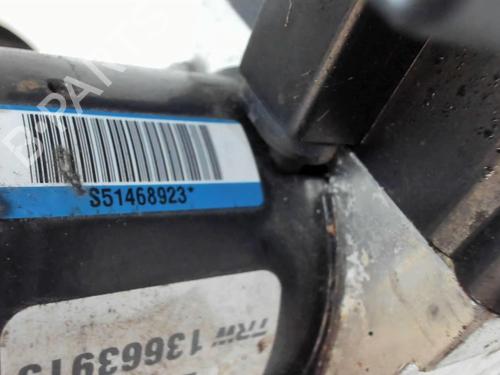 Used ABS pump OPEL VECTRA C GTS (Z02) 2.0 16V Turbo (F68) (175 hp) 20413765