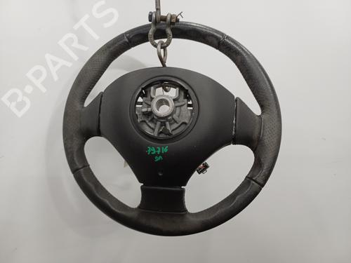 Used Steering wheel Steering wheel PEUGEOT 206 Hatchback (2A/C) [1998-2012] 34048052 34048052