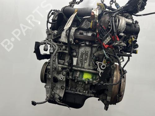 Engine FORD FIESTA VI (CB1, CCN) 1.5 TDCi | BP30137062M1