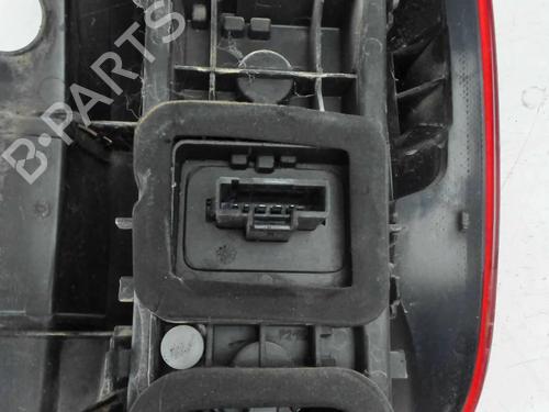 Left taillight DACIA DUSTER (HS_) 1.5 dCi | BP37626710C34  - Image 7