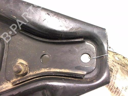 Right front suspension arm RENAULT MEGANE I (BA0/1_) 1.9 D Eco (BA0A, BA0U, BA0R) | BP20437650M13 