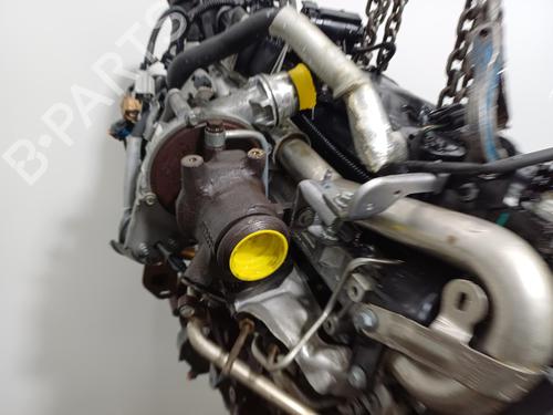 Engine RENAULT CLIO IV (BH_) 1.5 dCi 90 | BP38744706M1 - Image 9