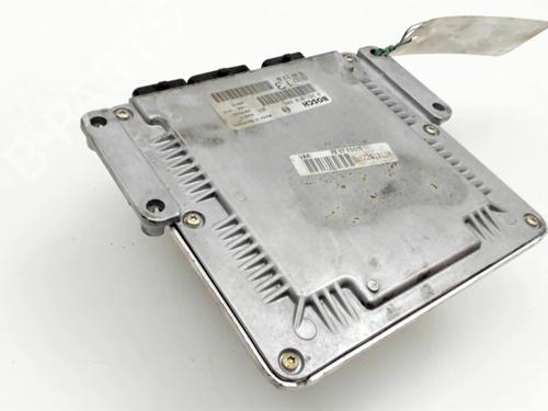 Engine control unit (ECU) CITROËN C5 I (DC_) 2.0 HDi (DCRHZB, DCRHZE) | BP29513860M57 