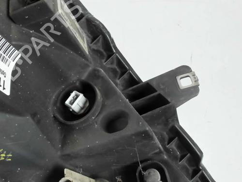 Left headlight RENAULT TRAFIC II Bus (JL) 2.0 dCi 90 (JL00, JL01, JL0H, JL0M, JL0P, JL0S) | BP29625438C28 - Image 8