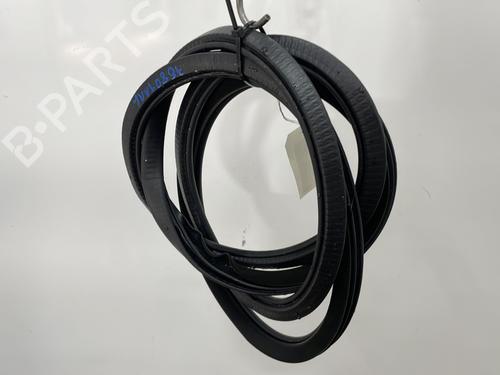 rubber-door-seal-audi-a2-8z0-2000-2001-2002-2003-2004-2005-27683492 main image