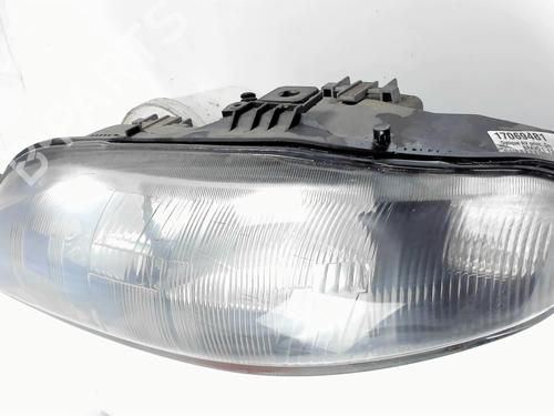 Left headlight FIAT BRAVO I (182_) 1.2 16V 80 | BP20432822C28 