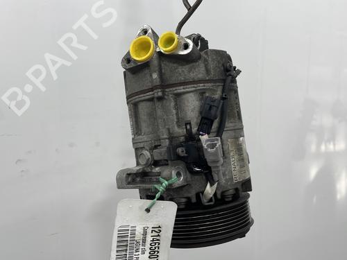 AC compressor RENAULT LAGUNA Coupe (DT0/1) 2.0 dCi (DT01, DT08, DT09, DT0K, DT12, DT1C, DT1D, DT1M,... | BP32695127M34 - Image 2