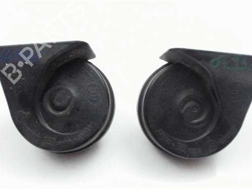 Horn VOLVO V50 (545) 1.6 D | BP20419138E13 