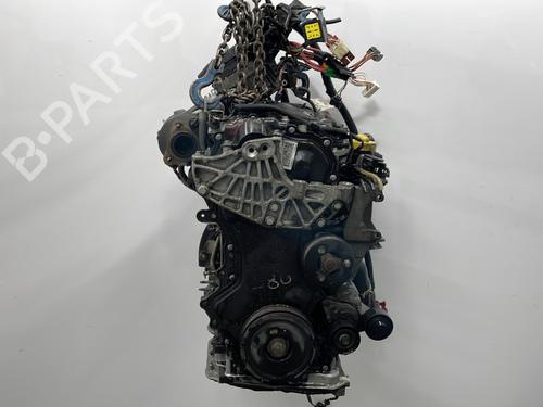 Engine RENAULT SCÉNIC II (JM0/1_) 2.0 dCi (JM1K) | BP30848241M1 