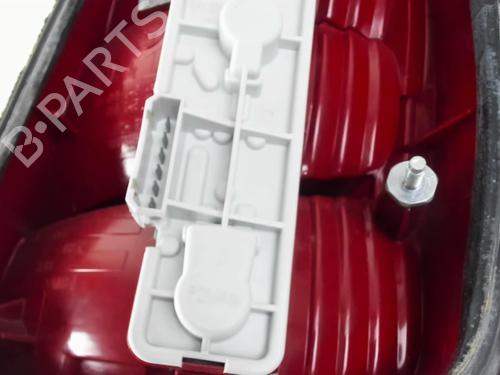 Left taillight SKODA FABIA I (6Y2) 1.2 | BP21221331C34 