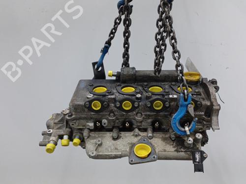 Used Cylinder head Cylinder head OPEL ASTRA H Estate (A04) 1.7 CDTI (L35) (101 hp) 20427924 20427924