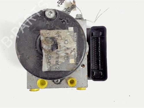 ABS pump FORD C-MAX (DM2) 1.6 TDCi | BP20425182M43 - Image 5