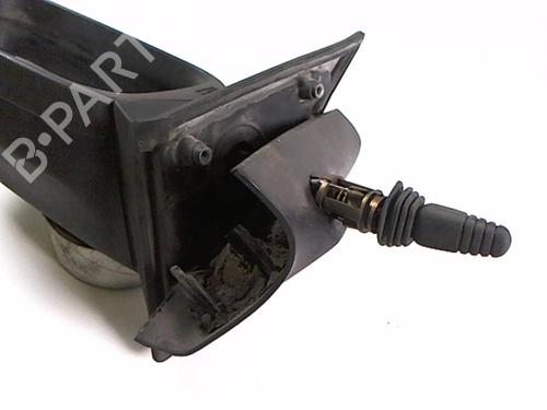 Left mirror FORD SCORPIO I (GAE, GGE)  | BP21233302C26 