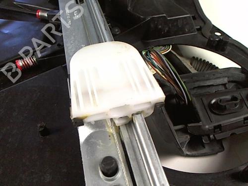 Used Front right window mechanism Front right window mechanism FORD FIESTA VI (CB1, CCN) 1.6 TDCi (75 hp) 20399462 20399462