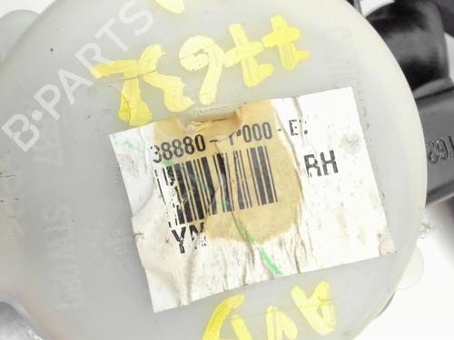 Used Front right seatbelt Front right seatbelt HYUNDAI ix20 (JC) 1.4 CRDi (78 hp) 29374854 29374854