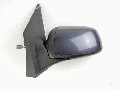 Left mirror FORD FUSION (JU_) 1.4 TDCi | BP20391062C26 