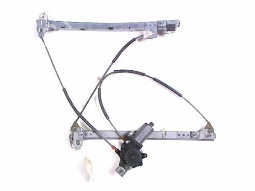 Used Front right window mechanism CITROËN XSARA Coupe (N0) 1.8 i (90 hp) 20476820