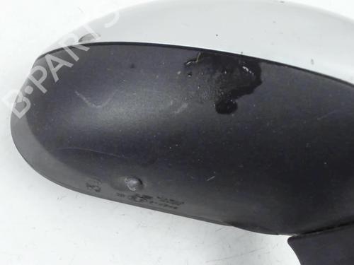 Used Right mirror Right mirror PEUGEOT 207 (WA_, WC_) 1.4 HDi (68 hp) 40224584 40224584
