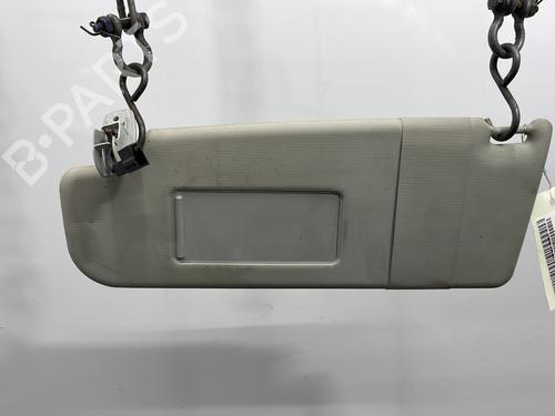 Pala sol esquerda VW BORA Variant (1J6) 1.9 TDI (101 hp) 31126720