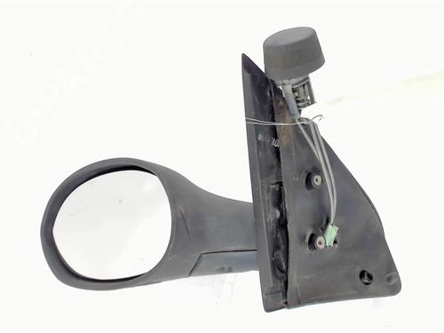 Used Left mirror LANCIA Y (840_) 1.1 (840AE) (54 hp) 20460418