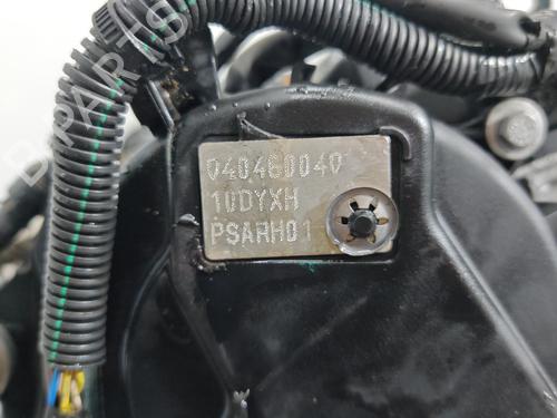 Engine PEUGEOT 308 CC (4B_) 2.0 HDi | BP39904679M1 - Image 11