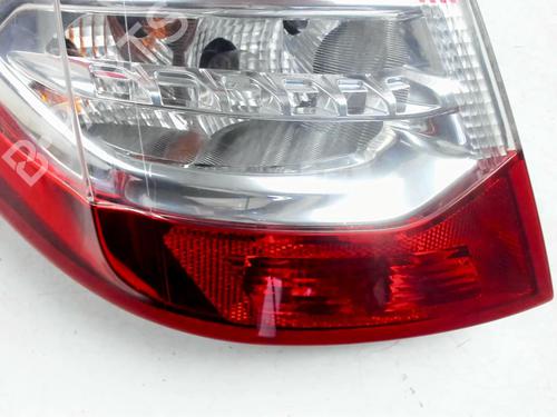 Left taillight CITROËN C4 II (NC_) 1.6 HDi 115 | BP39486490C34 - Image 3