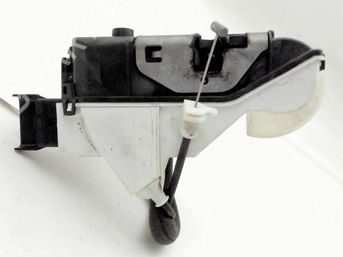Used Front left lock Front left lock 38675241 38675241