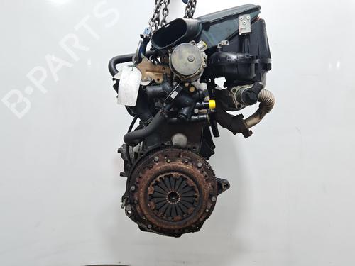 Engine RENAULT KANGOO (KC0/1_) D 65 1.9 (KC0E, KC02, KC0J, KC0N) | BP39553621M1 - Image 2