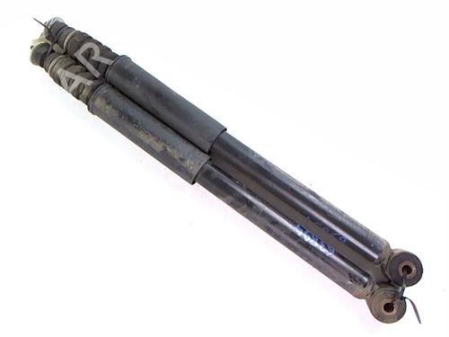 Used Right rear shock absorber Right rear shock absorber DACIA SANDERO 1.5 dCi (68 hp) 20444342 20444342
