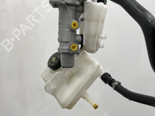 Brake master cylinder RENAULT ZOE (BFM_) ZOE | BP25149130M77 - Image 5