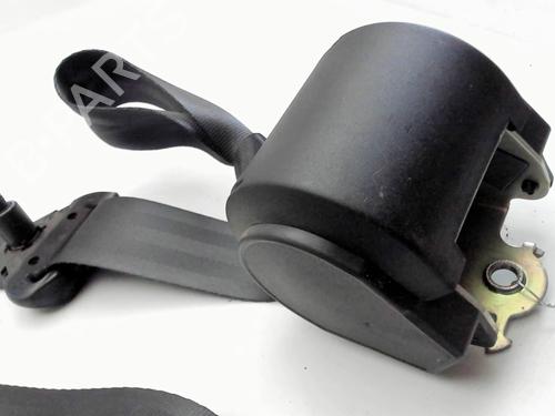 Rear right seatbelt DACIA DOKKER MPV (KE_) 1.2 TCe (KEM0, KEAY) | BP32264318I28