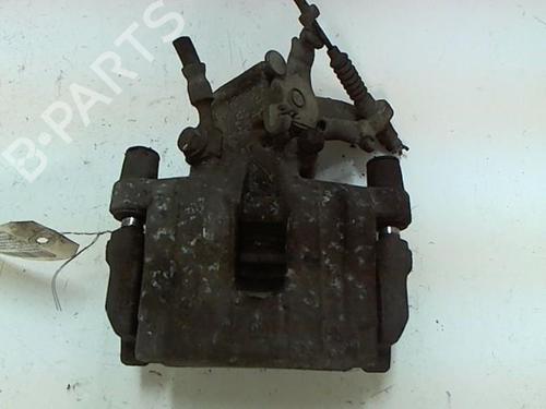 Used Right rear brake caliper SAAB 9-3 (YS3F, E79, D79, D75) 1.9 TiD (120 hp) 20475705