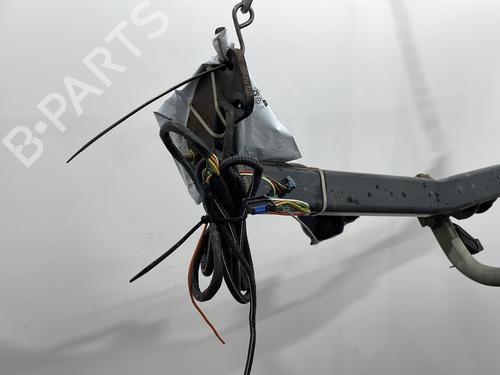 Tow ball/Mechanism CITROËN C3 I (FC_, FN_) 1.4 HDi | BP28211705C141 
