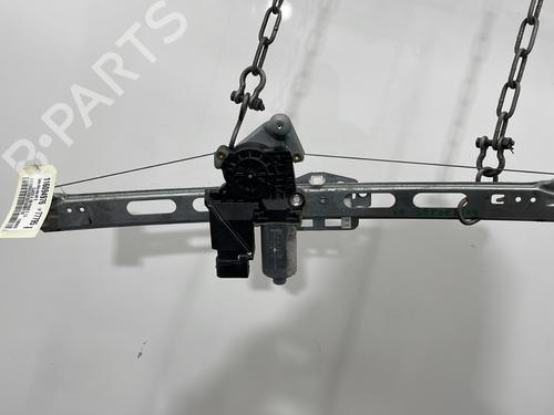 Rudehejsemekanisme Højre foran MERCEDES-BENZ A-CLASS (W168) A 160 (168.033, 168.133) (102 hp) 30603006