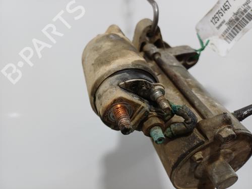 Starter FORD TRANSIT CONNECT (P65_, P70_, P80_) 1.8 Di | BP35893113M8 - Image 4