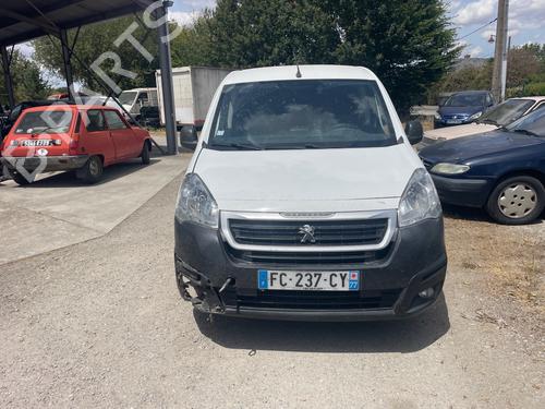 Display PEUGEOT PARTNER Tepee | BP37458714C48 - Image 12