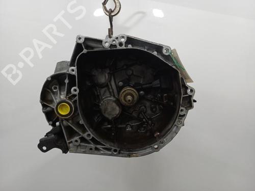 Used Gearbox OPEL CROSSLAND X / CROSSLAND (P17, P2QO) 1.2 (75) (131 hp) 20397438
