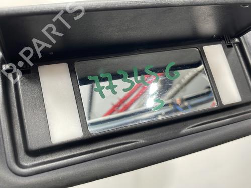 Aletta parasole sinistra AUDI A8 D2 (4D2, 4D8) S8 quattro | BP30848222I1