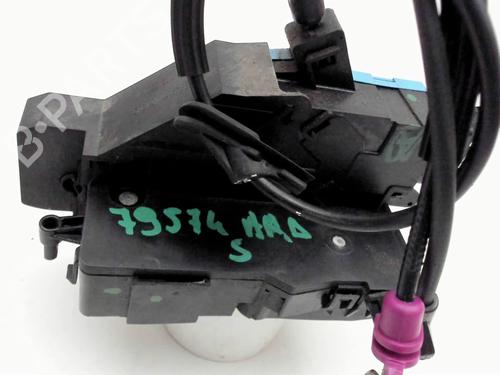 Used Rear right lock Rear right lock CITROËN C3 Picasso (SH_) [2008-2026] 34635545 34635545